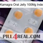 Kamagra Oral Jelly 100Mg India 24